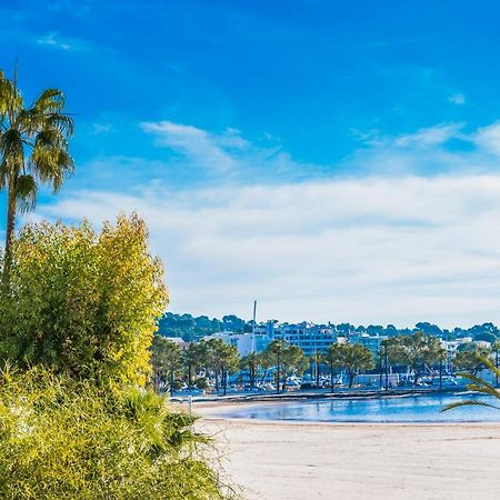 Ideal Property Mallorca - Cittadini 37 Alcudia  Eksteriør billede