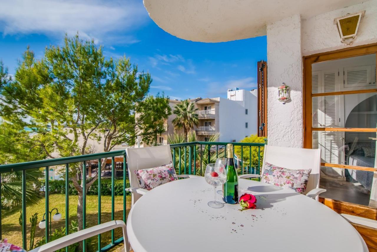 Ideal Property Mallorca - Cittadini 37 Alcudia  Eksteriør billede