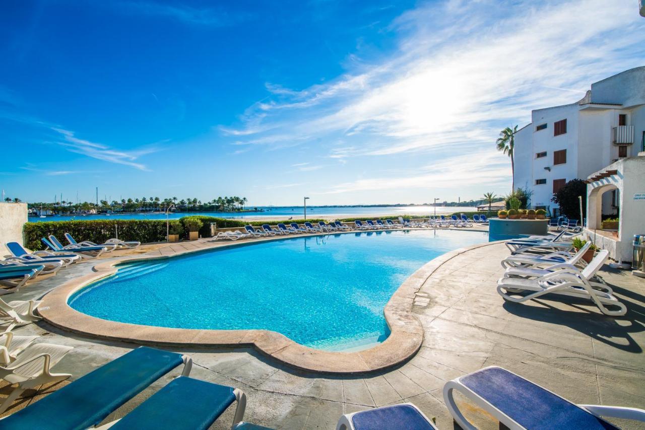 Ideal Property Mallorca - Cittadini 37 Alcudia  Eksteriør billede