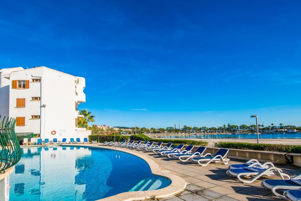 Ideal Property Mallorca - Cittadini 37 Alcudia  Eksteriør billede