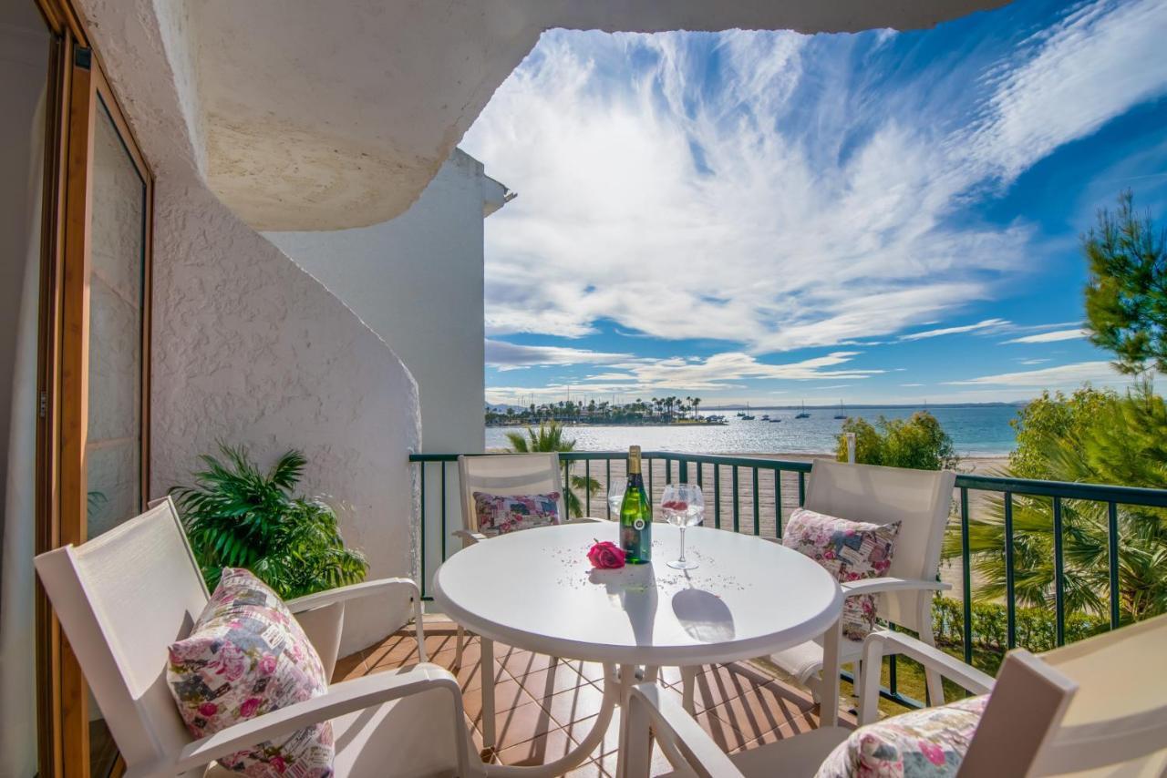 Ideal Property Mallorca - Cittadini 37 Alcudia  Eksteriør billede