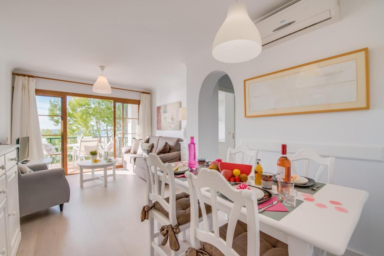 Ideal Property Mallorca - Cittadini 37 Alcudia  Eksteriør billede
