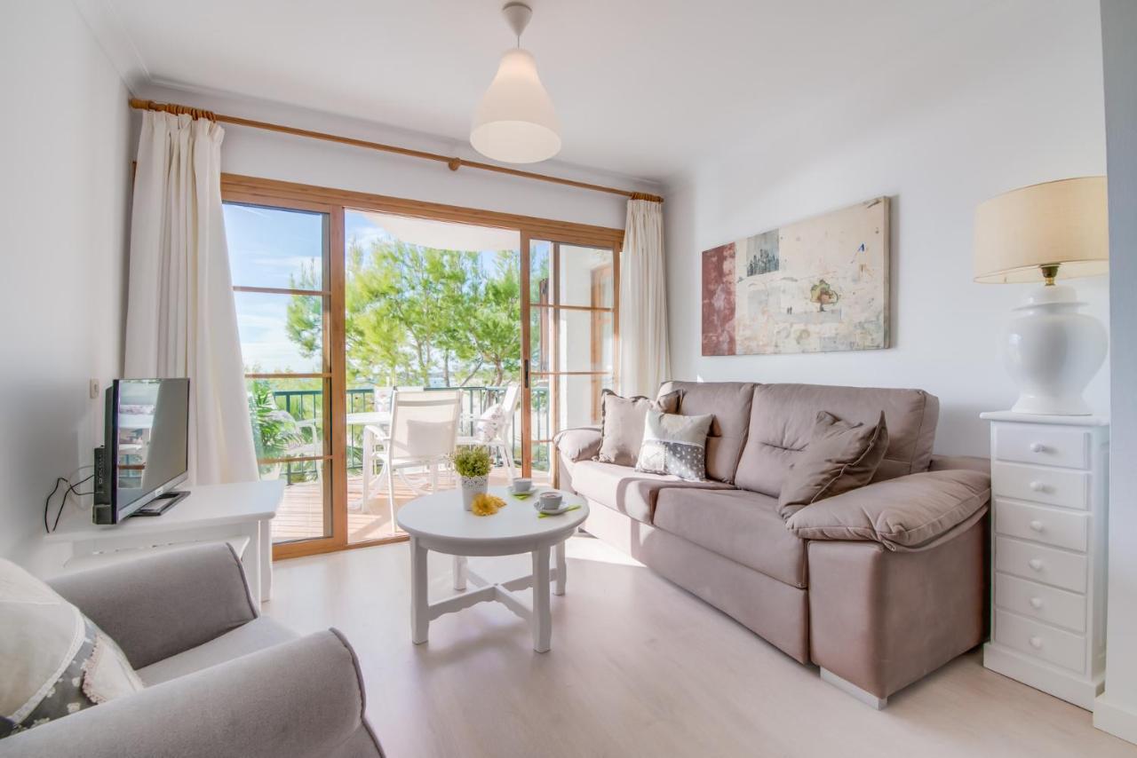 Ideal Property Mallorca - Cittadini 37 Alcudia  Eksteriør billede