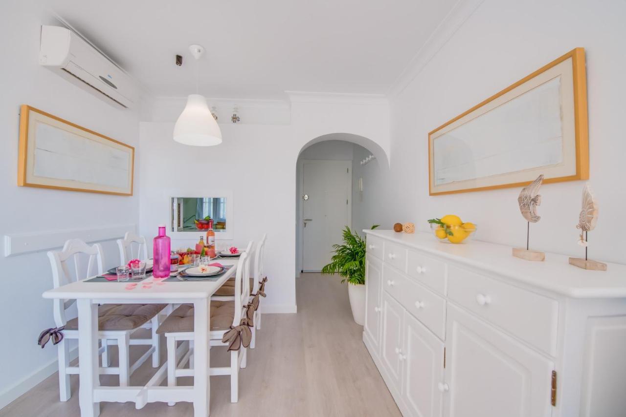 Ideal Property Mallorca - Cittadini 37 Alcudia  Eksteriør billede