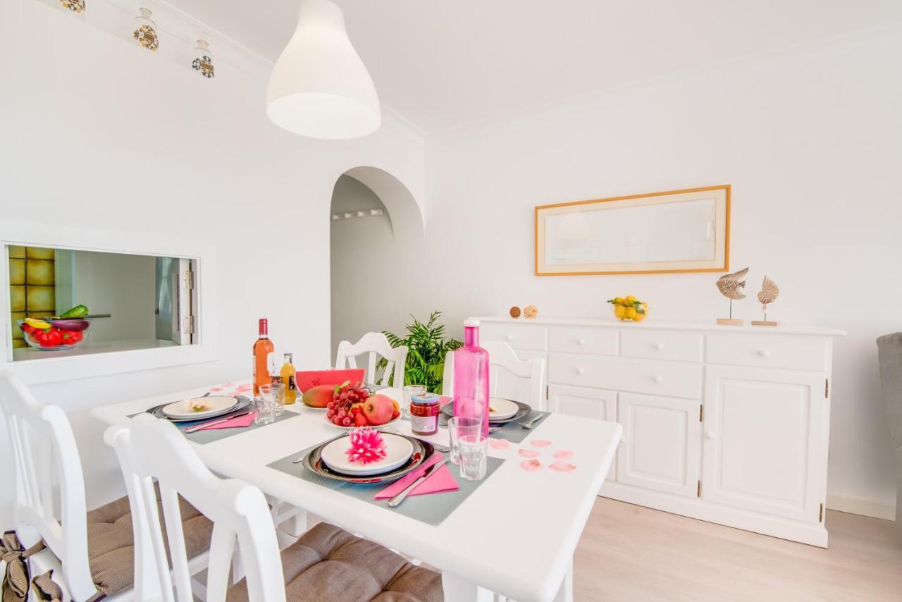 Ideal Property Mallorca - Cittadini 37 Alcudia  Eksteriør billede