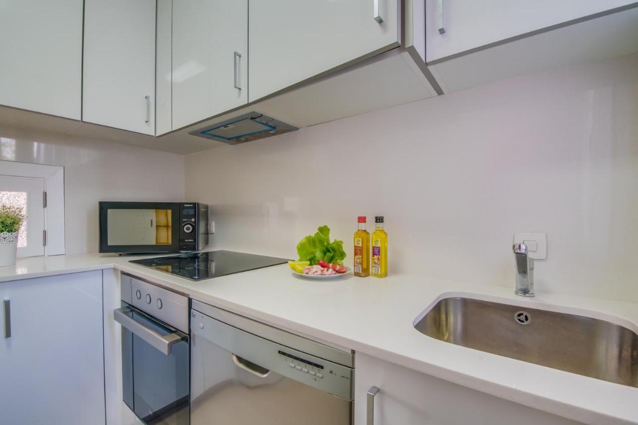Ideal Property Mallorca - Cittadini 37 Alcudia  Eksteriør billede
