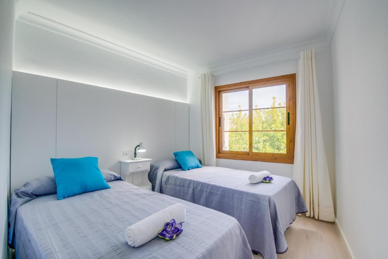 Ideal Property Mallorca - Cittadini 37 Alcudia  Eksteriør billede