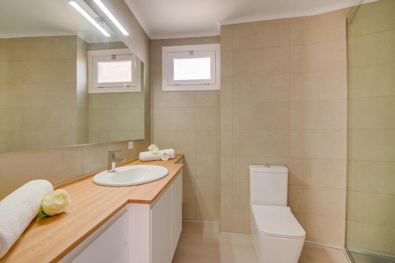 Ideal Property Mallorca - Cittadini 37 Alcudia  Eksteriør billede