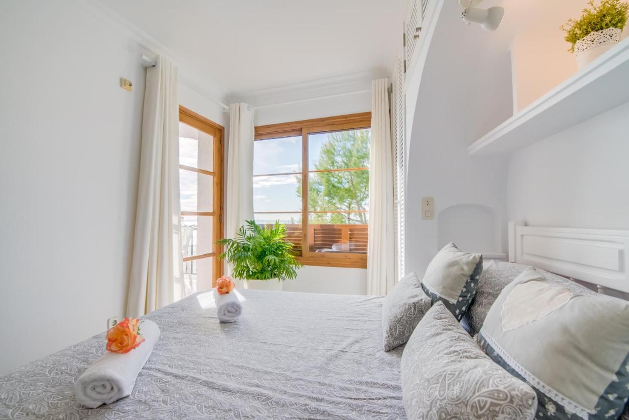 Ideal Property Mallorca - Cittadini 37 Alcudia  Eksteriør billede