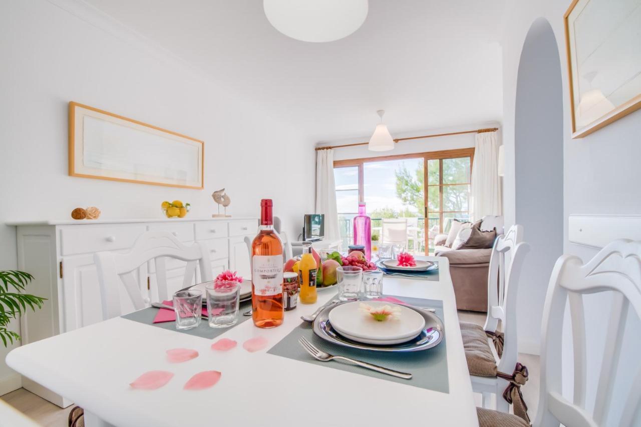 Ideal Property Mallorca - Cittadini 37 Alcudia  Eksteriør billede