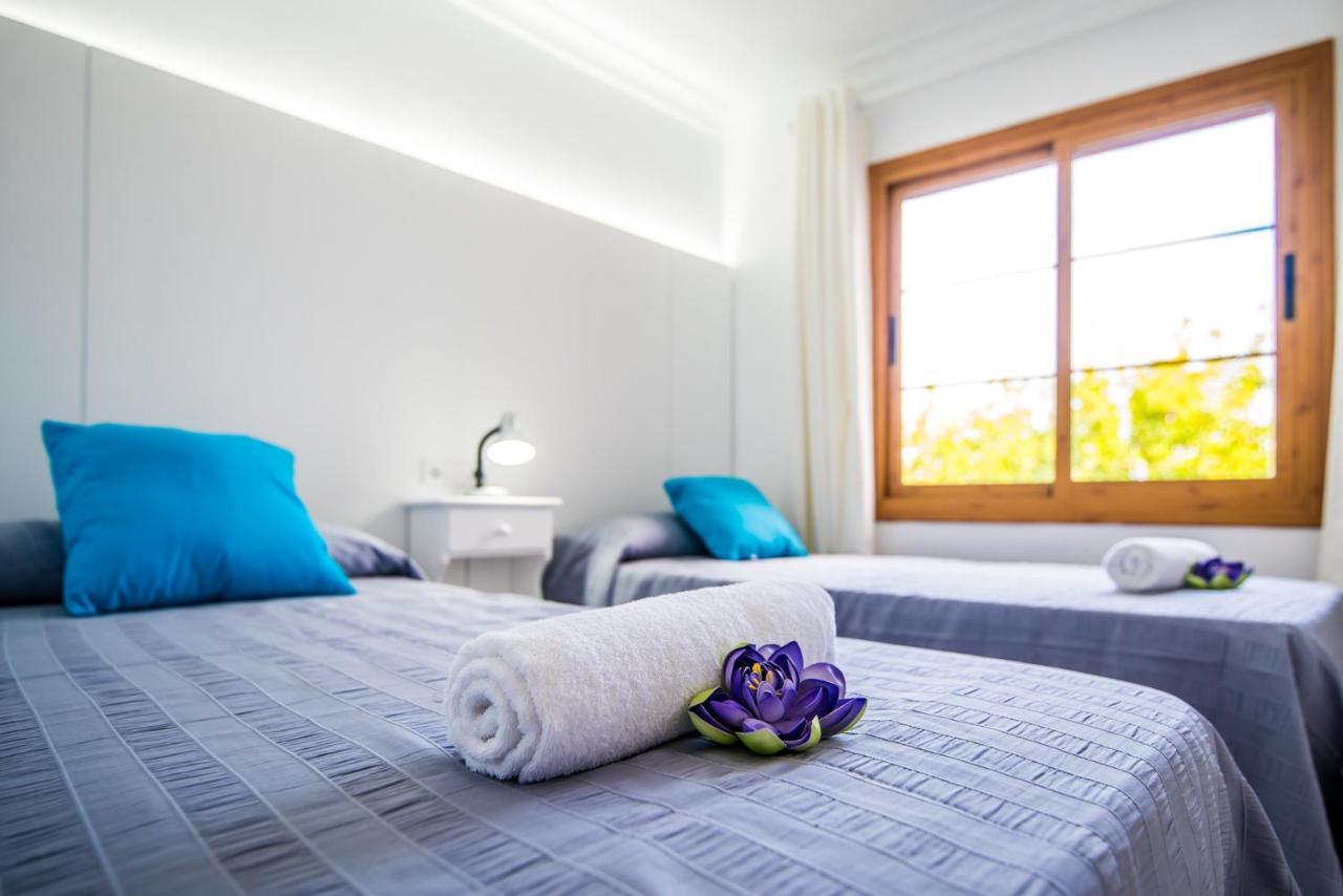 Ideal Property Mallorca - Cittadini 37 Alcudia  Eksteriør billede