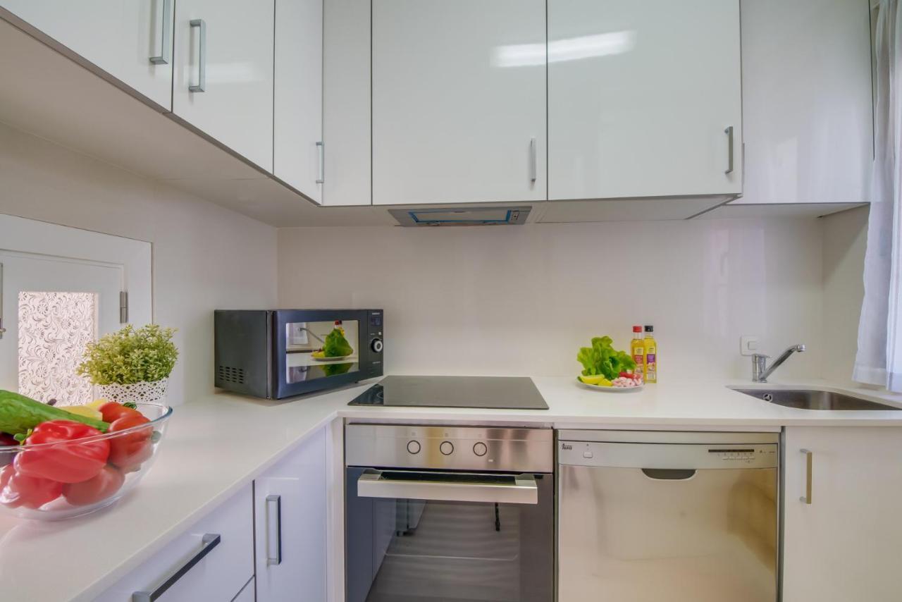 Ideal Property Mallorca - Cittadini 37 Alcudia  Eksteriør billede