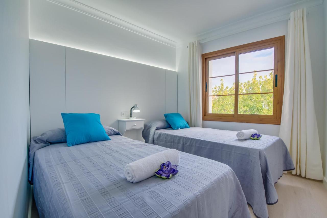 Ideal Property Mallorca - Cittadini 37 Alcudia  Eksteriør billede